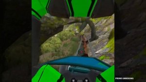 Oculus QUEST 2 Epic Roller Coasters VR TREX *GAMEPLAY*