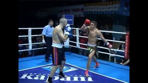 FIGHTBOOK. Энциклопедия боя. Сергей Заяшников. Норайр Мартиросян vs Сергей Копачев. Электросталь.