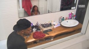 Дом-2: Учись контролировать эмоции