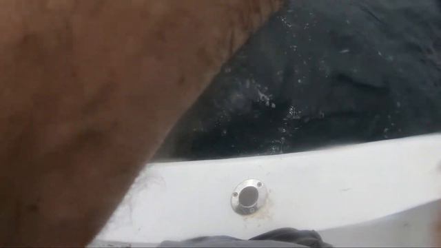 OFFSHORE LIVE BAIT Fishing! Mahi and Kingfish and GIANT CUDA! смотреть онлайн