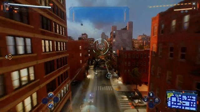 EEN SEKTE IN NEW YORK? ► Let's Play Spider-Man 2 #09 // Nederlands (PS5) смотреть онлайн