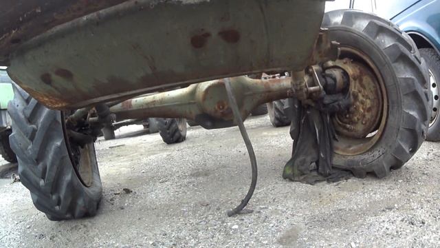 Унимог мосты на разведчика.))) Начало.))) смотреть онлайн