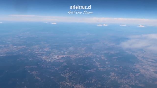 Hermoso vuelo SANTIAGO VALDIVIA en SKY Airline, Airbus A321 Neo CC-DCA | Ando en Avión смотреть онлайн