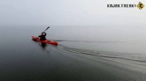 Horizon Sit in Sea Kayak