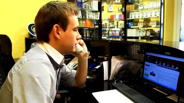 ReStore - сервисный центр. Киев смотреть онлайн