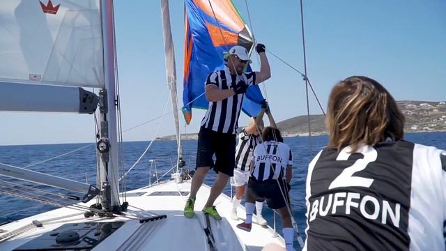 Регата Клуб, Делай Бизнес в океане смотреть онлайн