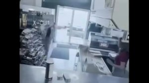 Джон Диллинджер: Русская Версия.