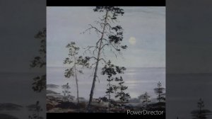 К. Паустовский Ночь в октябре.mp4