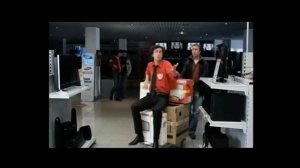 Реклама Эльдорадо 2009 Компьютер Acer