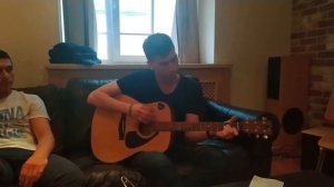 IceCreamOff (BY Effect) - В последний раз (Cover by Даня Сальков)