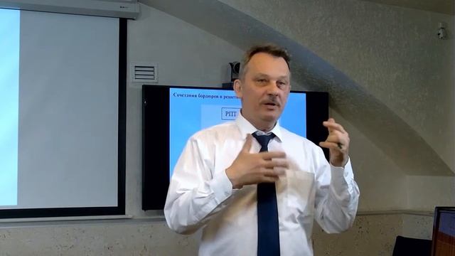 Санкт-Петербург — город орнаментов |  Юрий Войтеховский смотреть онлайн