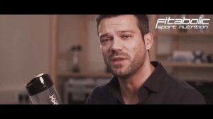 Электрический шейкер PROMIXX 1.0 купить в интернет-магзине fitabolic.ru (фитаболик)