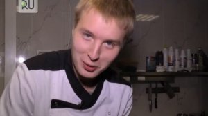 Козленок с необычным соусом и гарниром. Гость из северной столицы удивил курганцев