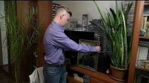 ЗВАНЫЙ УЖИН. ВЫПУСК С МОЛОДЫМ ИЛЛЮЗИАНИСТОМ. ДЕНЬ 2