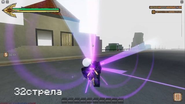 [YBA] Что мне выпадет из 70 стрел? ┃Открытие 70 мистических стрел. смотреть онлайн