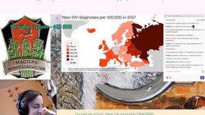 Что такое слабая нервная система и как с этим бороться? Владимир Алипов