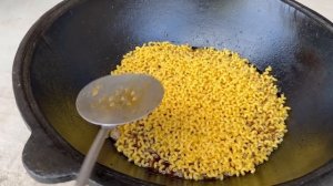 Как Правильно Приготовить Плов из Макарон! Узбекистан!