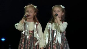 ФЕСТИВАЛЬ ДЕТСКОЙ ПАТРИОТИЧЕСКОЙ ПЕСНИ "Офицеры России" занятия пением с детьми, Оксана Родина