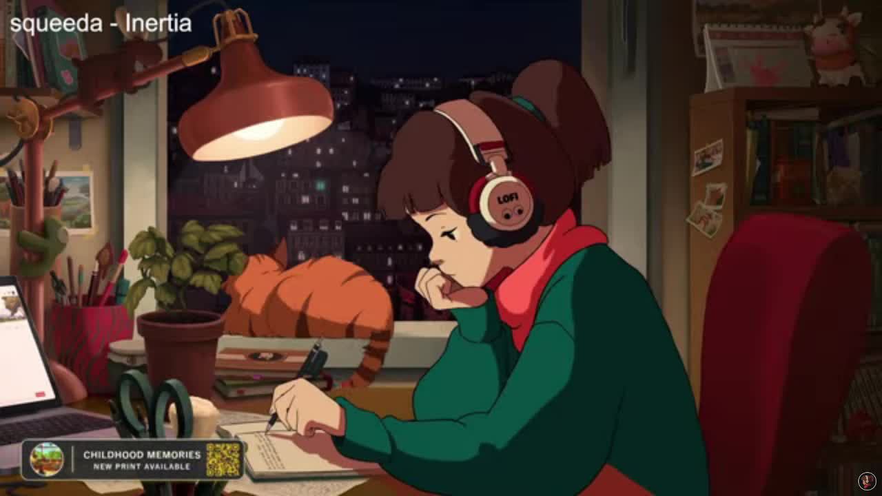 Lofi Girl