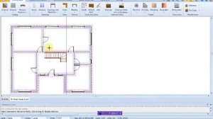 7. Placing the Staircase