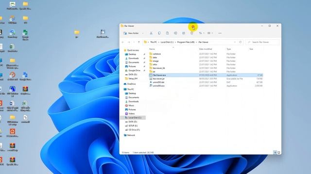 Sửa lỗi A Java Exception occurred cho Itaxviewer смотреть онлайн