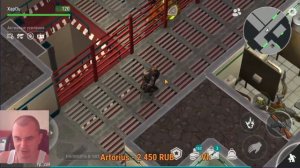 СТРИМ ЛАСТ ДЕЙ! НОВАЯ ЛАБОРАТОРИЯ ГЕНЕЗИС! СЕКТОР В2 И БОСС МОР МК! - Last Day on Earth: Survival