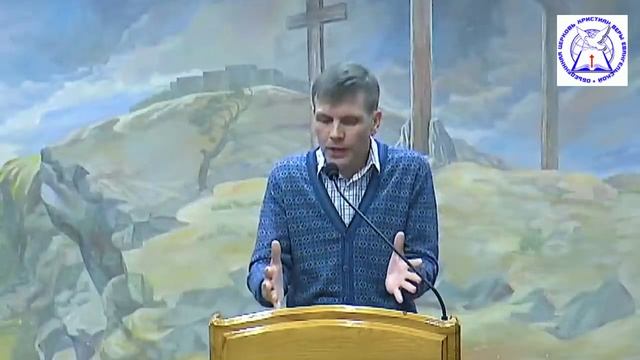 Валерий Меньшиков  "Источник веры"