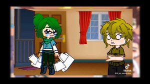 ?Реакция Не_13 карт на тик ток?1/?