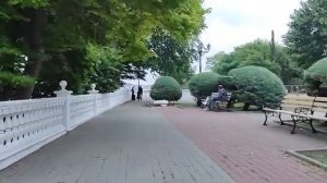 Приморский бульвар. Севастополь | © 2023