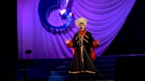 Казачья песня "За Кубанью рекой"