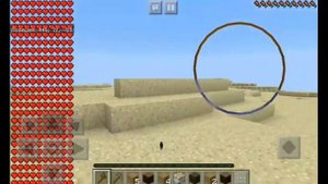 КАК СТАТЬ САМЫМ-САМЫМ МАЛЕНЬКИМ В МАЙНКРАФТЕ??? ОТВЕТ ЗДЕСЬ??