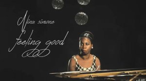 Принцессы не плачут. Нина Симон