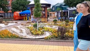 Кабардинка 27.06.2022.   Самый лучший курорт Краснодарского края.