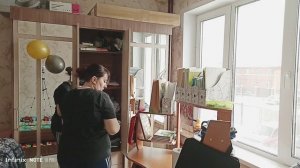 Расхламление квартиры,2 дня уборки ?
