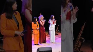 **FULL VERSION** I Will Always Love You - Voronina Valeria, Voronina Olga, Varvara Khizhnyakova