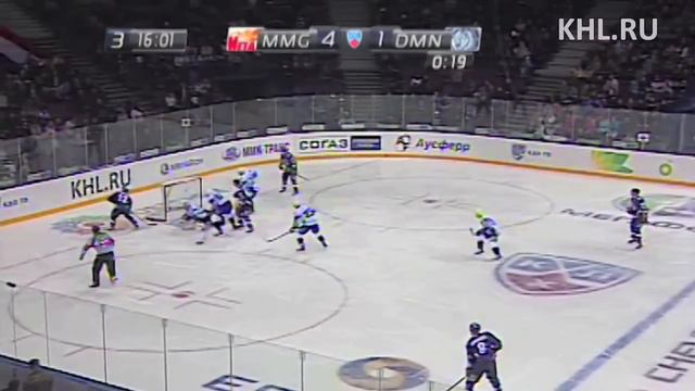 Daily KHL Update - Oct. 29, 2012 смотреть онлайн
