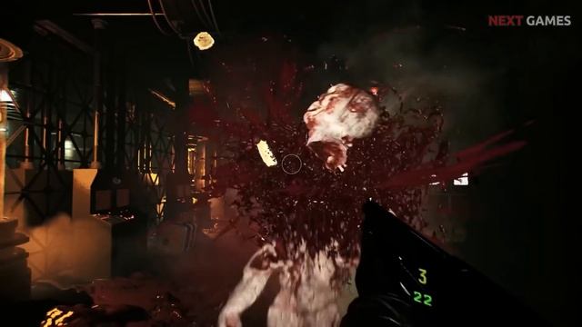 15 PRÓXIMOS Juegos de TERROR para 2021