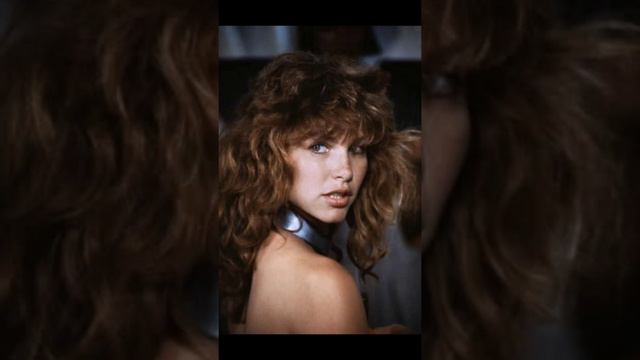 Tawny Kitaen 1961-2021