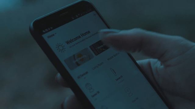 Smart Security Cameras | Marmitek Smart me - The smart way to stay connected. смотреть онлайн