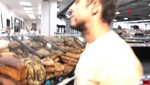 Что едят богатые американцы.Цены на продукты без ГМО в США.
