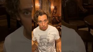 МАКСИМ ГАЛГИН ПРО ШИХАН КУШТАУ