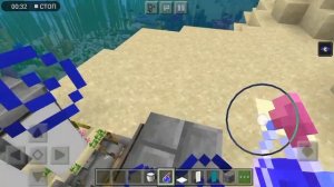 ВИДЕТЬ СКВОЗЬ СТЕНЫ БЕЗ МОДОВ В Minecraft