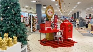 РОЖДЕСТВО В АМЕРИКЕ | Новый год в США