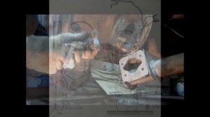 Схождение на газели своими руками