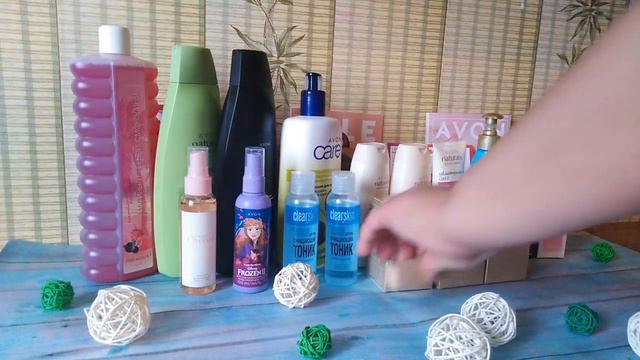 Мой заказ по 12 каталогу Эйвон смотреть онлайн