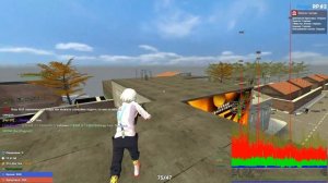 LITE, TURBO, ULTRA ОПТИМИЗАЦИЯ в Garry's Mod DarkRP. Увеличиваем FPS на слабом ПК в гарис мод.