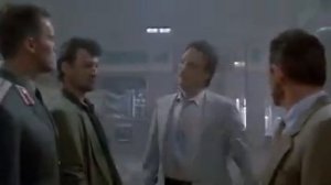 Красная жара 1988