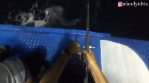 Mancing Subuh, Makin Pagi Ikannya Makin Rakus || TRIP SMR Bersama JOP Part 7