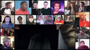 Battlefield 1 Official Gameplay Trailer Reaction's Mashup (Gamers React)