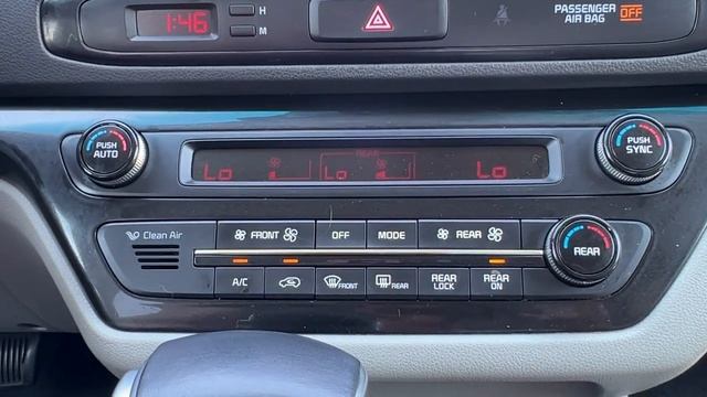 Maroon 2018 Kia Sedona SX+ Review Kelowna BC - Kelowna Toyota смотреть онлайн